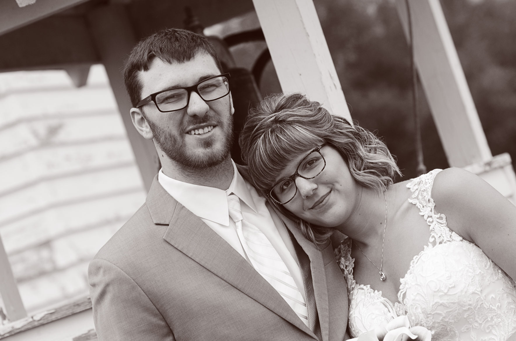 Martens, Sido Wedd 1-14